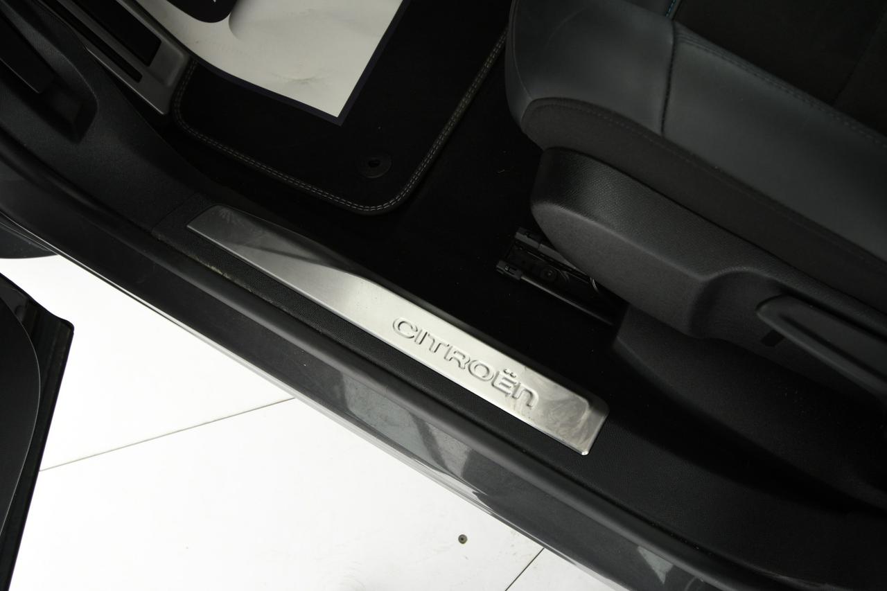 CITROEN C5 Aircross 1.5 bluehdi Shine s&s 130cv CAMERA+APP CONNECT+LED