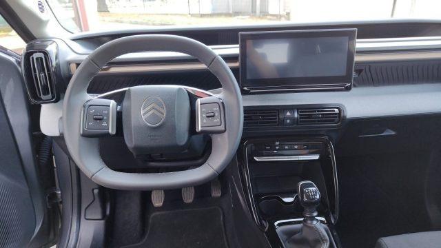CITROEN C3 Aircross PureTech Turbo 100 CV Plus PREZZO PROMO