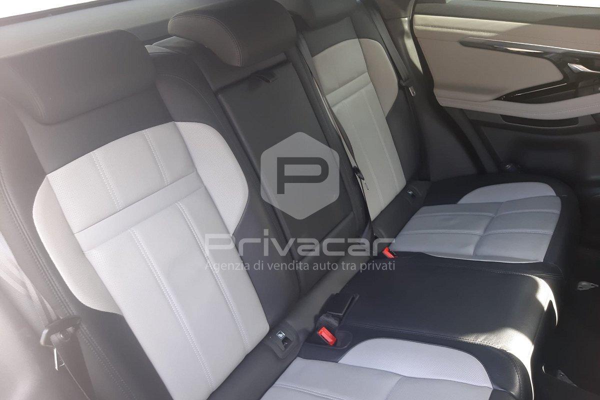 LAND ROVER Range Rover Evoque 2.0D I4 204 CV AWD Auto R-Dynamic HSE