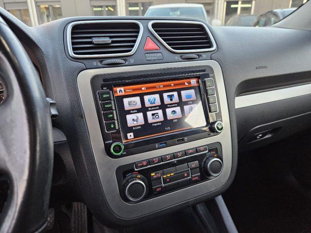 VOLKSWAGEN Scirocco 2.0 TDI 140CV DPF