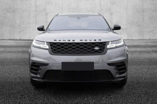 LAND ROVER Range Rover Velar 3.0D V6 300 CV R-Dynamic