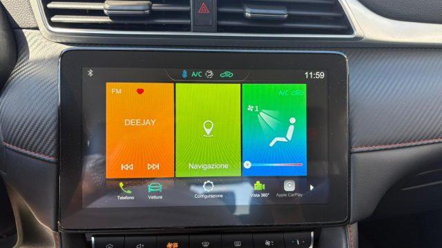MG ZS 1.5 VTi-tech Luxury IVA ESPOSTA