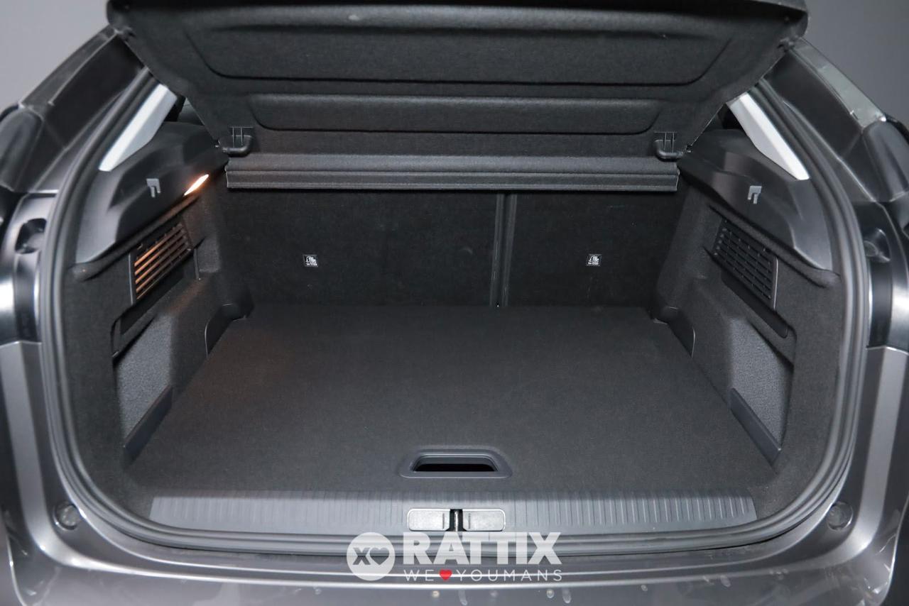 Citroen C4 1.2 Puretech 130CV Plus EAT8