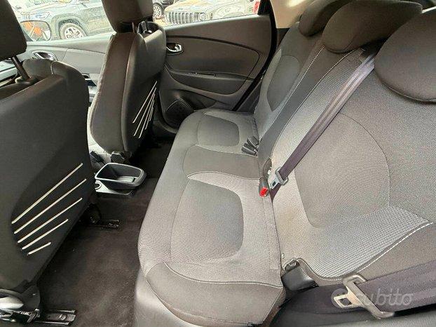 Renault Captur 0.9 tce Live s&s 90cv