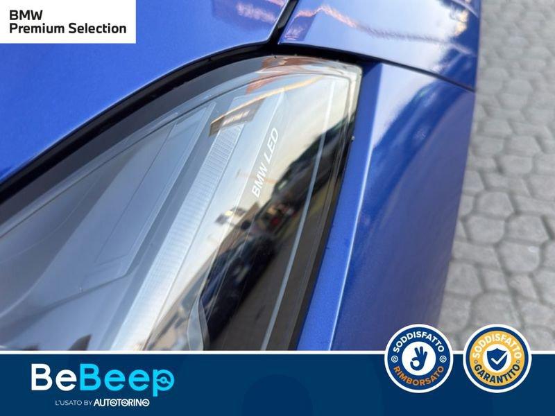 BMW Serie 1 118D MSPORT PRO AUTO