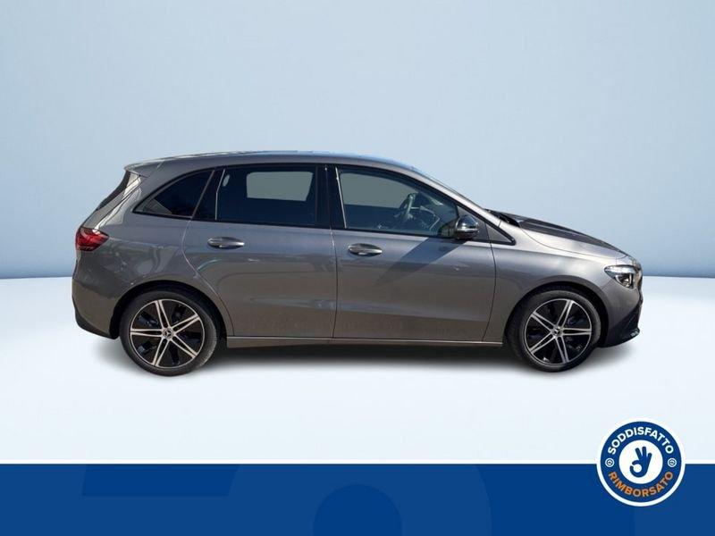 Mercedes-Benz Classe B 200d Automatic Advanced Progressive