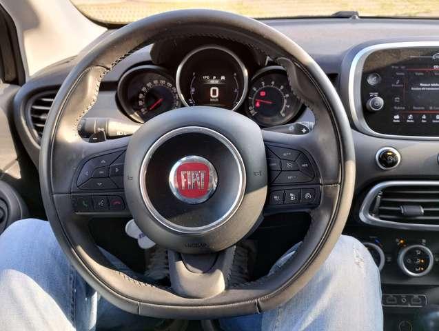 Fiat 500X 500X 1.4 m-air Cross Plus 4x4 170cv auto