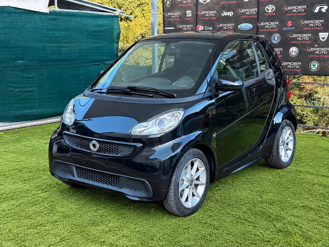 Smart ForTwo 0.8 CDI TETTO PANORAMICO
