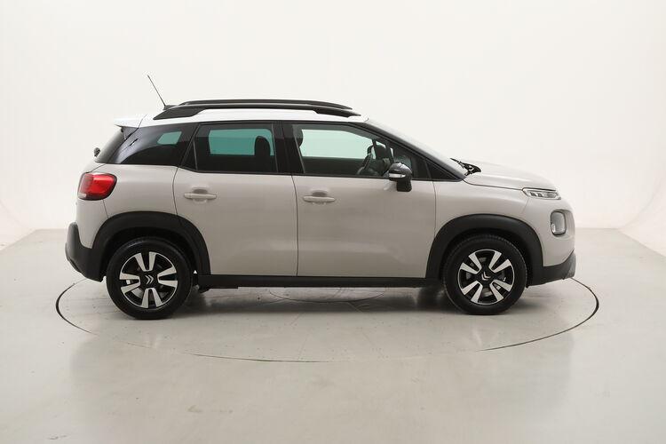 Citroen C3 Aircross Shine EAT6 BR206011 1.5 Diesel 120CV