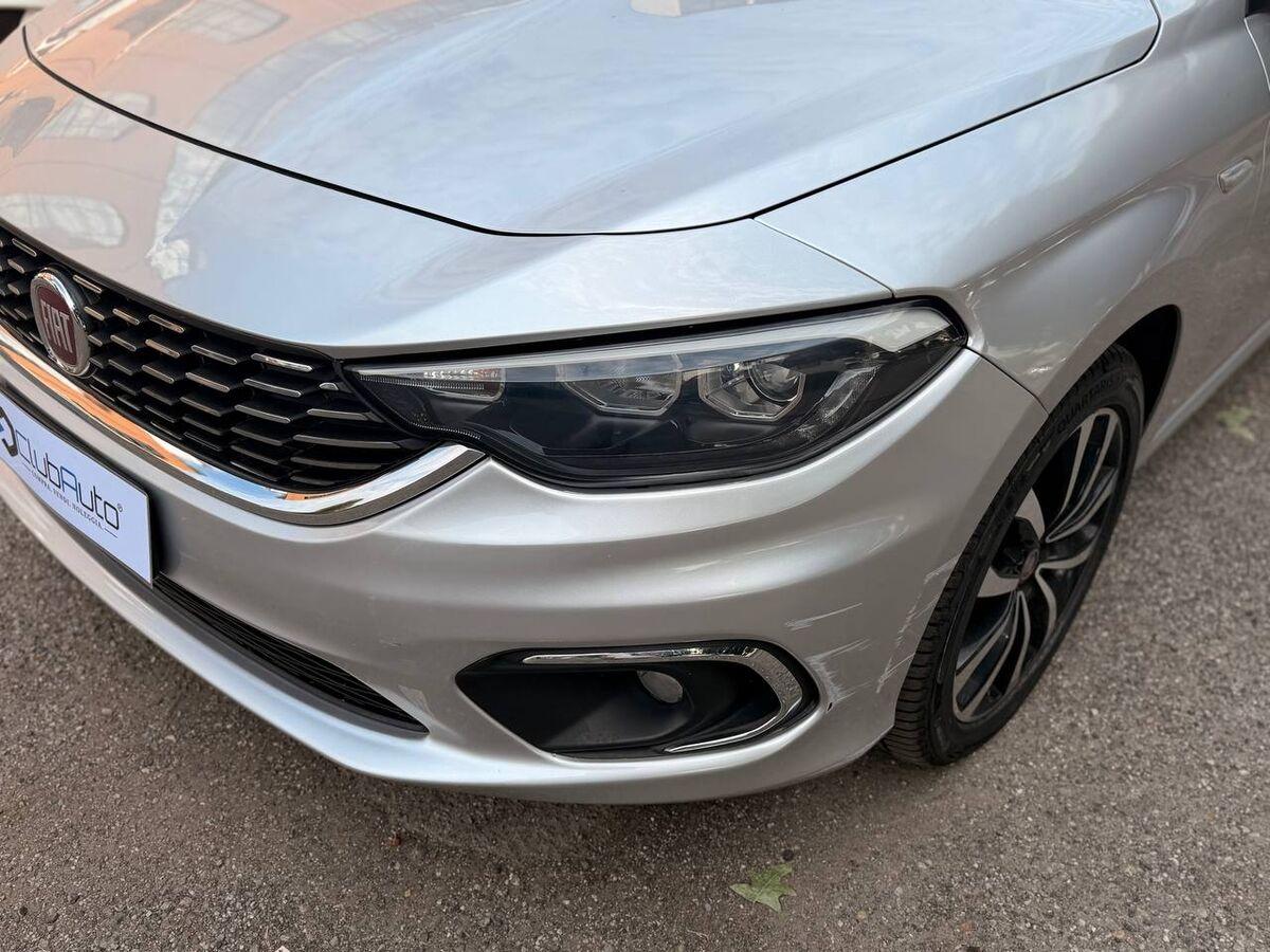 Fiat Tipo 1.6 mjt Lounge s&s 120cv my20