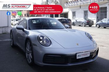 Porsche 911 Carrera S