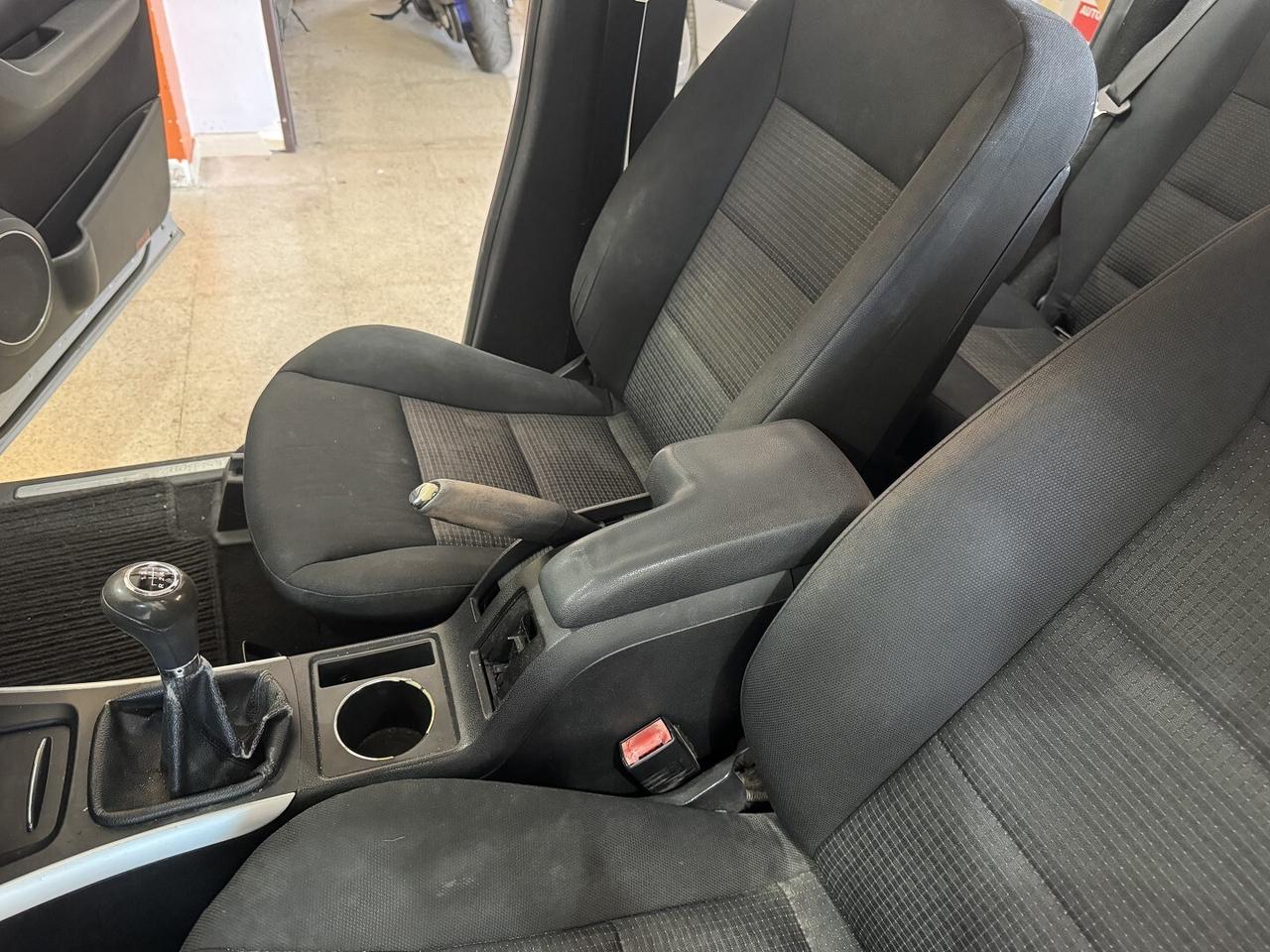 MERCEDES B 180 CDI SPORT