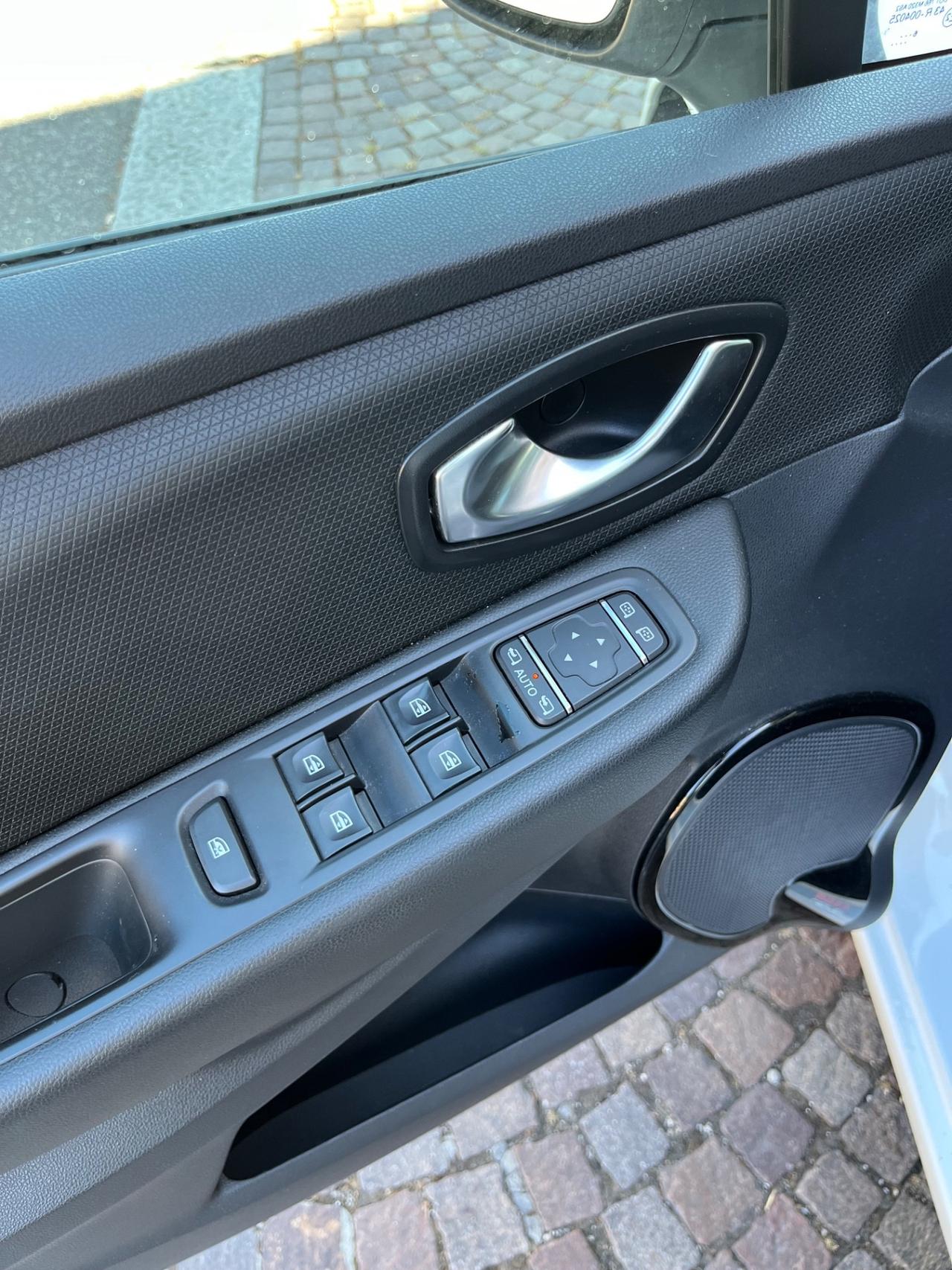 Renault Clio Sporter dCi 8V 90CV Start&Stop Energy Excite