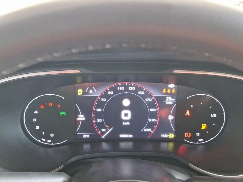 FIAT TIPO 1.3 MJT 95 CV SES STATION WAGON
