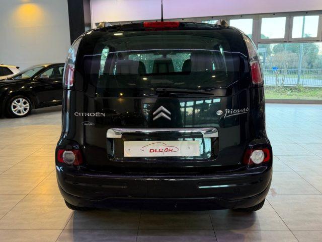 CITROEN C3 Picasso 1.6 HDi 90CV Ideal