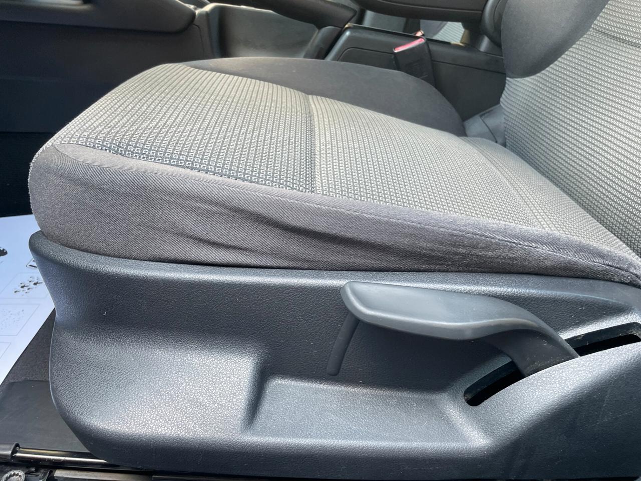 Audi A3 SPB 1.6 Ambiente