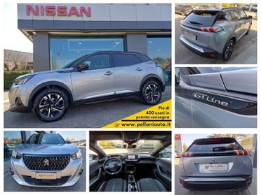 Peugeot 2008 2008 1.5 bluehdi GT Line 100cv -GARANZIA