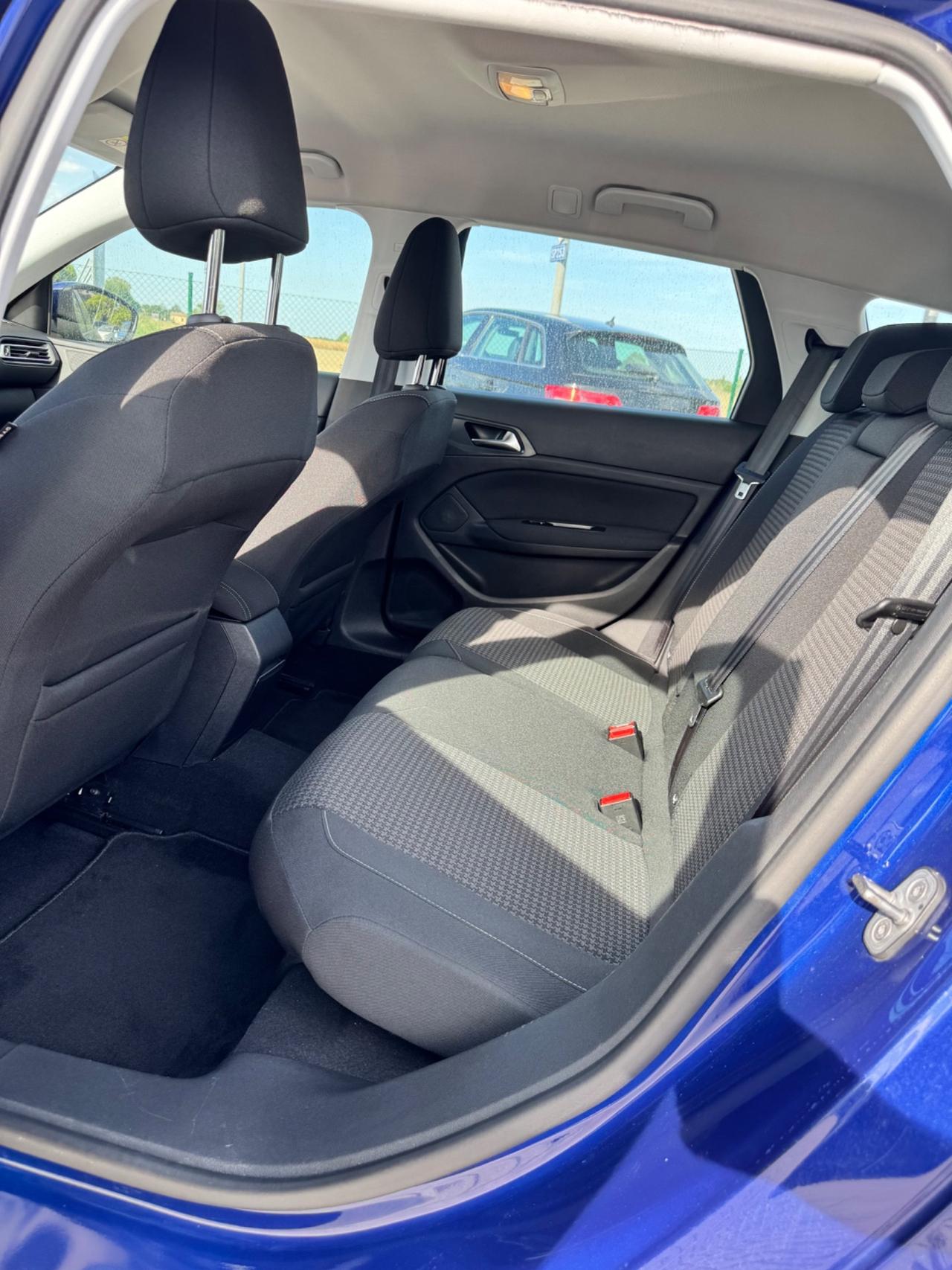 Peugeot 308 BlueHDi 130 S&S EAT8 SW Business