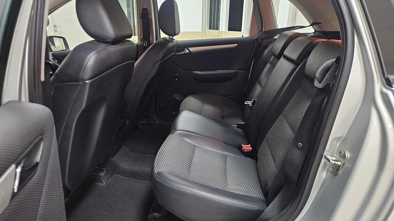 Mercedes-benz B 180 CDI Premium