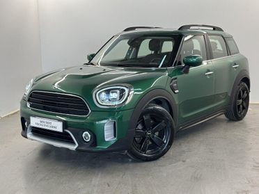 Mini One D Countryman 1.5 TwinPower Turbo One D