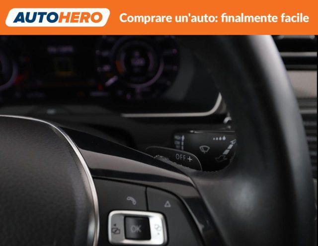 VOLKSWAGEN Passat Alltrack 2.0 BiTDI 4MOTION DSG BlueMotion Tech.