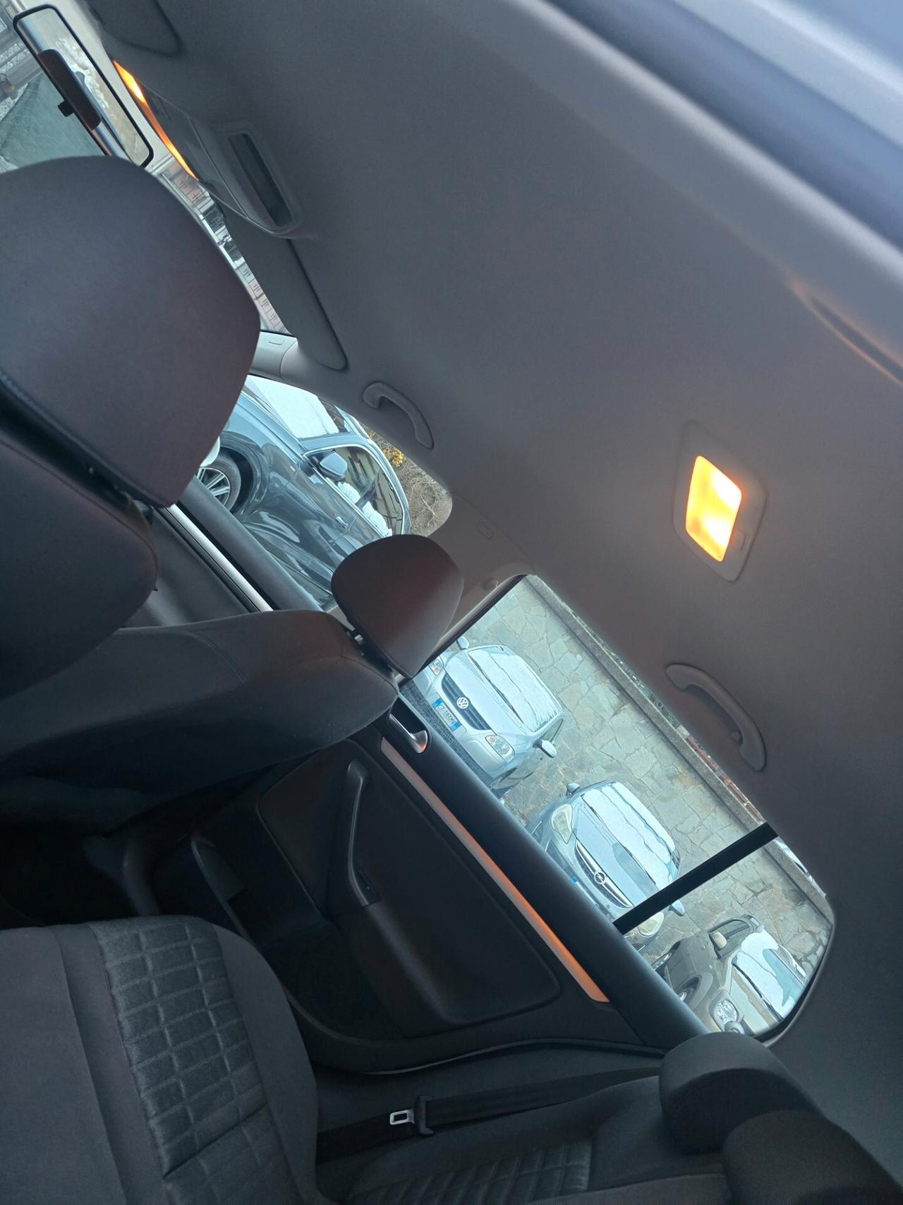 Volkswagen Golf 1.9 TDI 105cv MANIACALE