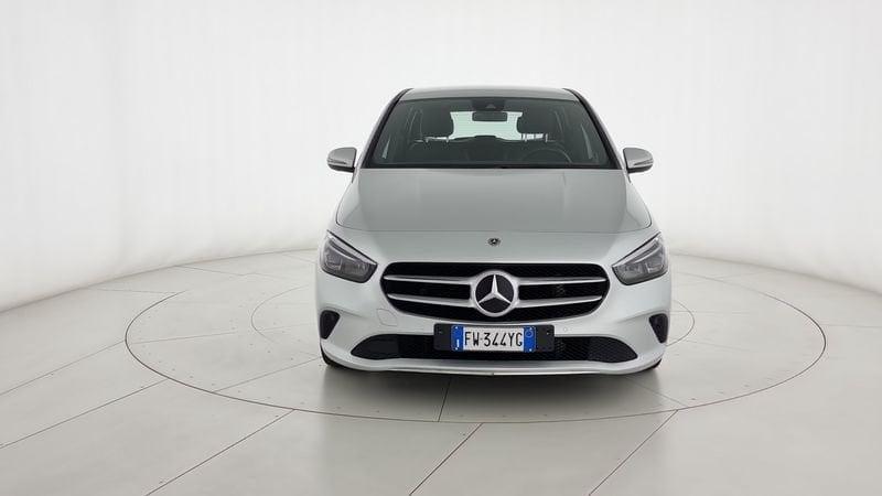 Mercedes-Benz Classe B B 200 Automatic Sport Plus