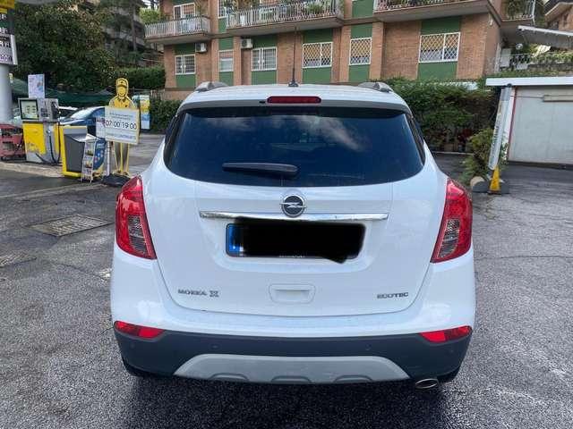 Opel Mokka X Mokka X 1.4 t UltimateGpl-tech4x2 OFFERTA DEL MESE