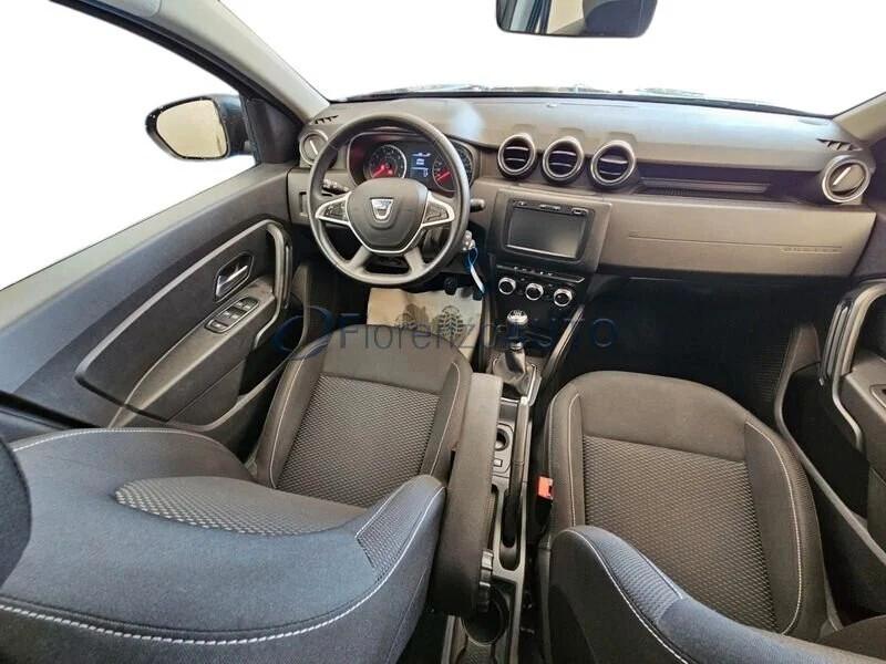 Dacia Duster 1.5 Blue dCi 8V 115 CV 4x2 Comfort (PREZZO REALE)