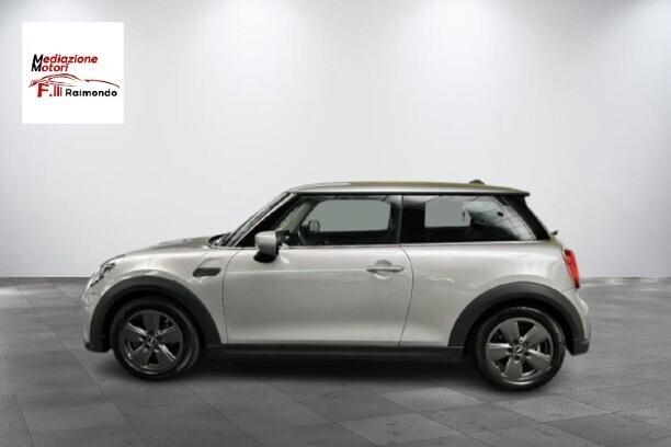 Mini Cooper 1.5 136cv Benzina 46.000KM
