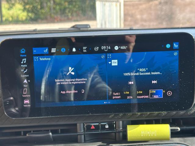 ABARTH 500e Scorpionissima