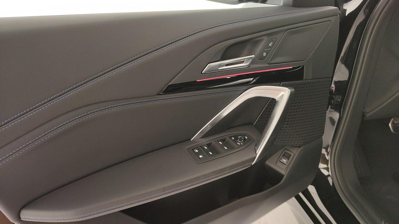 BMW X1 U11 - X1 xdrive 25e MSport Pro auto