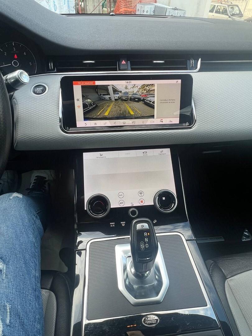 Range Rover Evoque First Edition awd 180cv auto