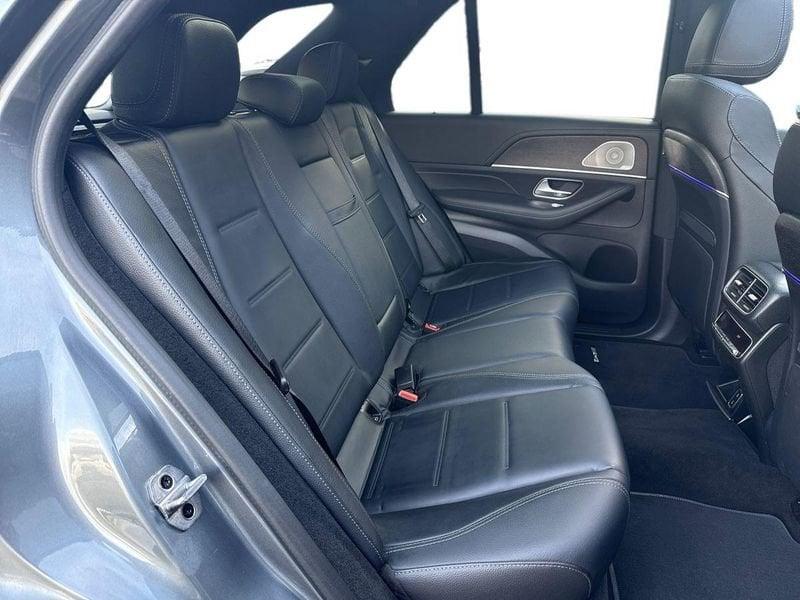 Mercedes-Benz GLE 300 d mhev Premium Plus 4matic auto