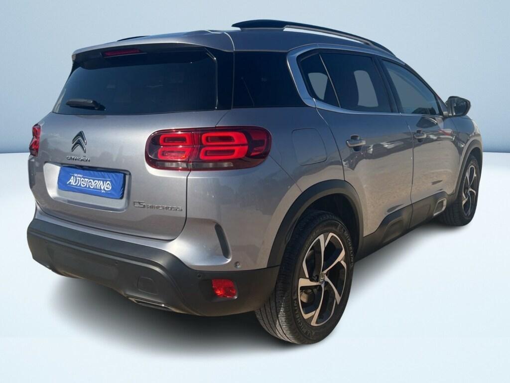 Citroen C5 Aircross 1.5 BlueHDi Shine EAT