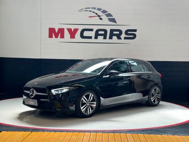 Mercedes-benz A 180 Automatic Premium