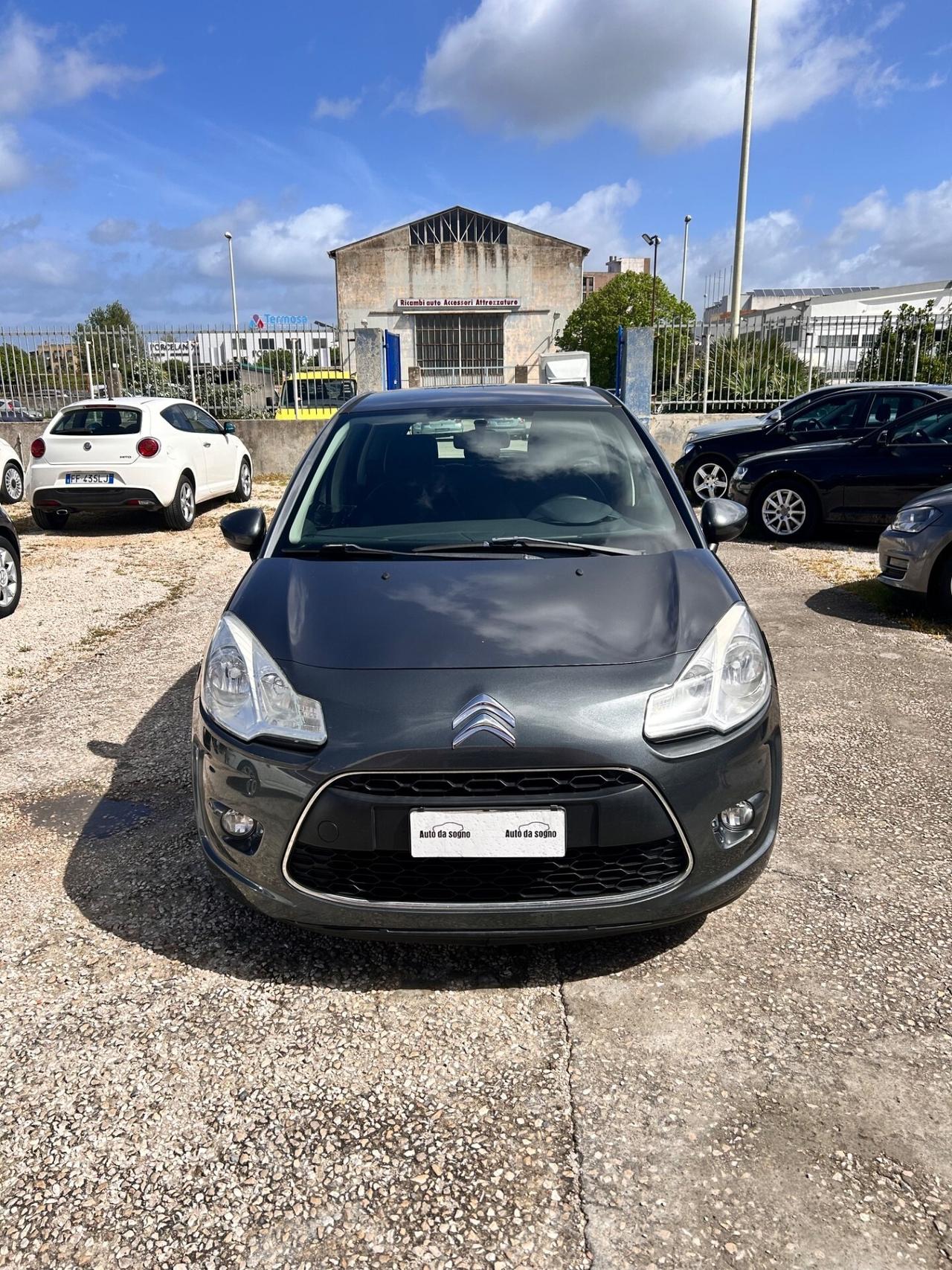 Citroen C3 1.1 Exclusive