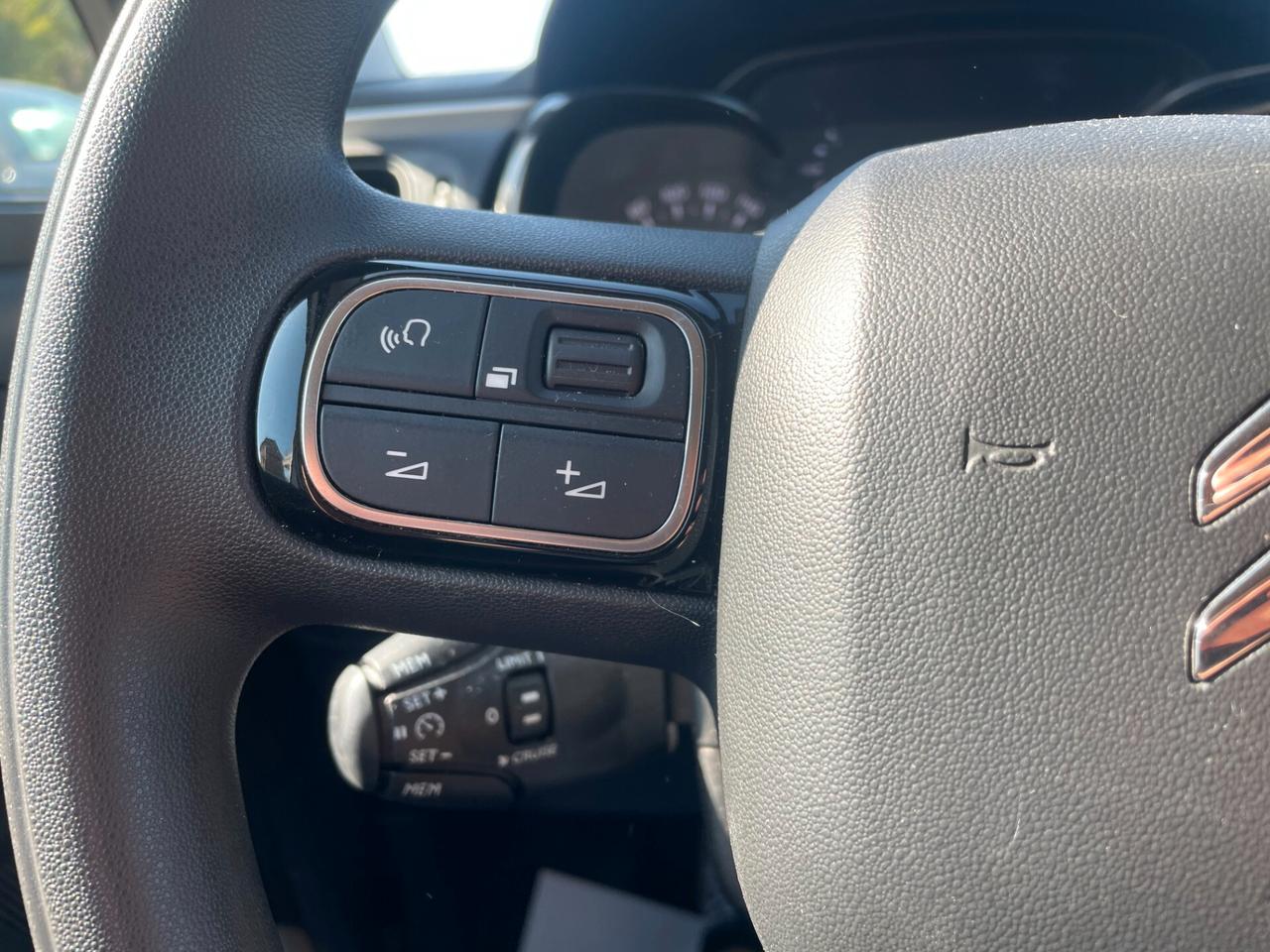 Citroen C3 PureTech 83 S&S Feel PREZZO REALE