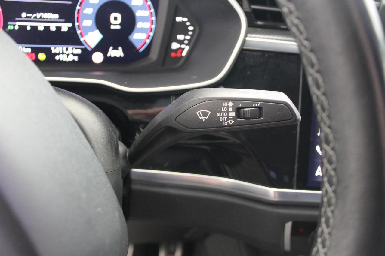 Audi Q3 Sportback 2.0 tdi S line Edition S-Tronic