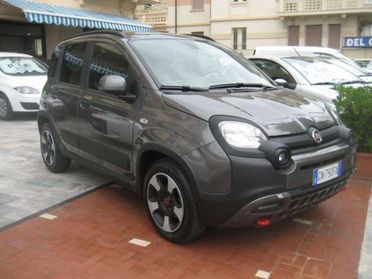 FIAT New Panda CROSS 1.0 FIRE FLY S-S HYBRID