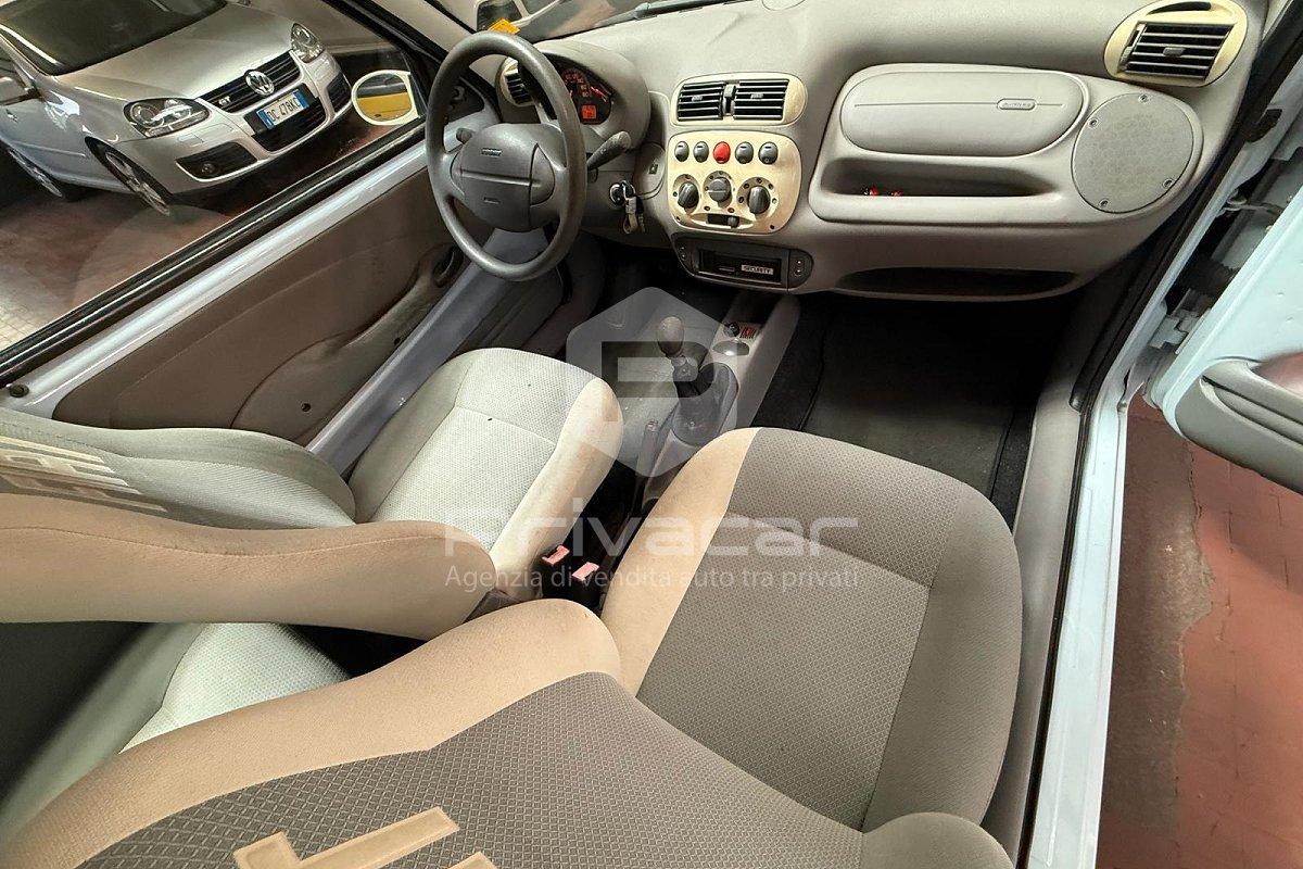 FIAT 600 1.1 50th Anniversary