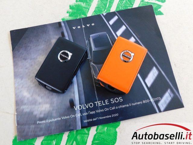 VOLVO XC40 T2 Essential