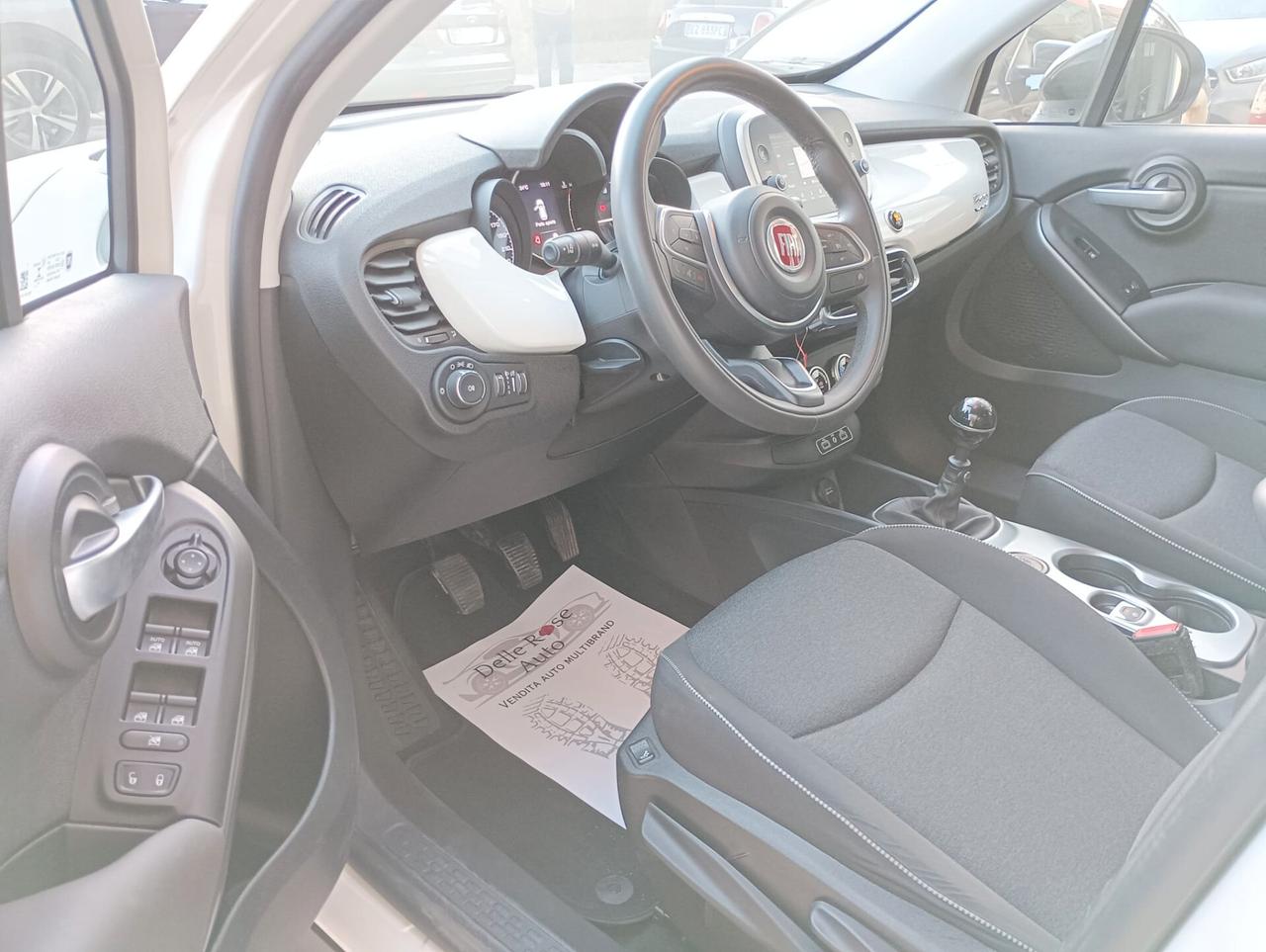 Fiat 500X 1.3 Mjt 95 CV Urban ideale x neopatentati