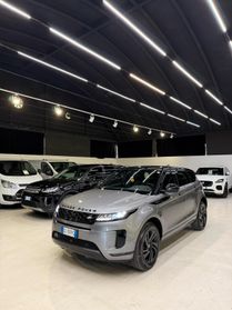 Land Rover Range Evoque