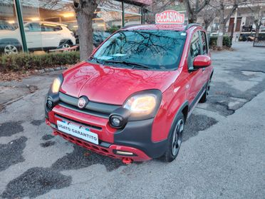 Fiat Panda 1.0 FireFly S&S Hybrid Pandina 2024