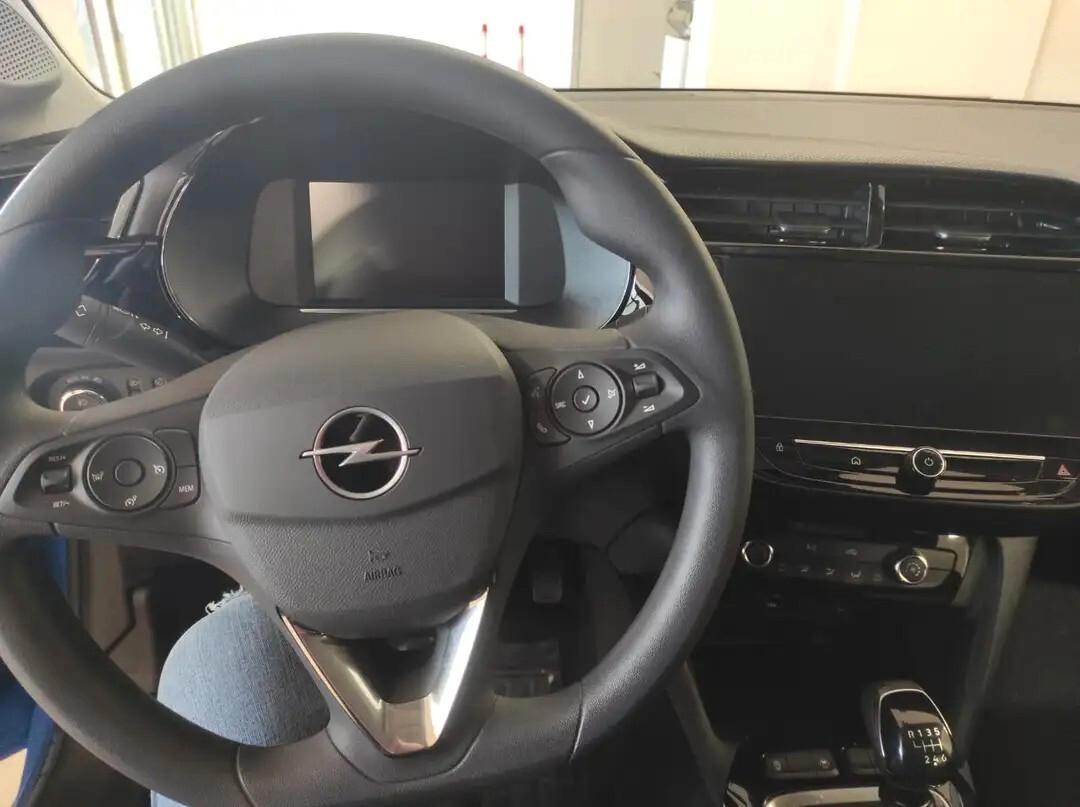 Opel Corsa 1.2 100 CV Edition