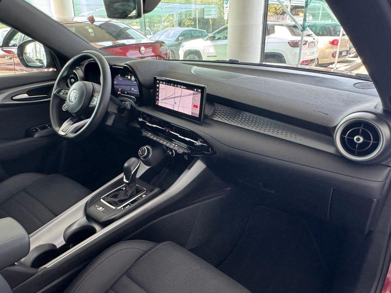Alfa Romeo Tonale 1.5 hybrid Sprint 130cv tct7