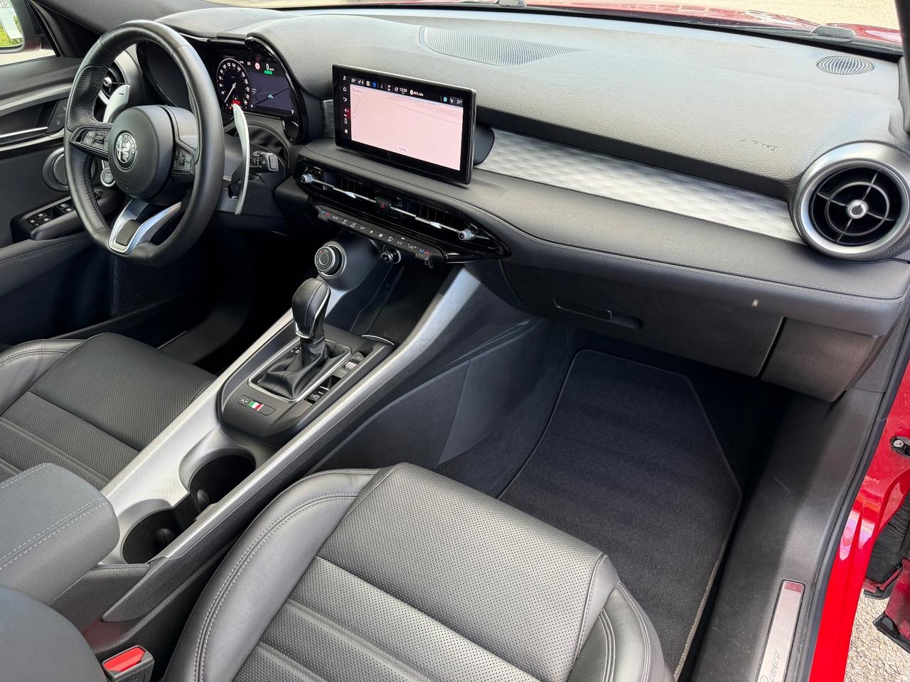 Alfa Romeo Tonale 1.5 130CV MHEV TCT7 SPECIALE cerchio 20
