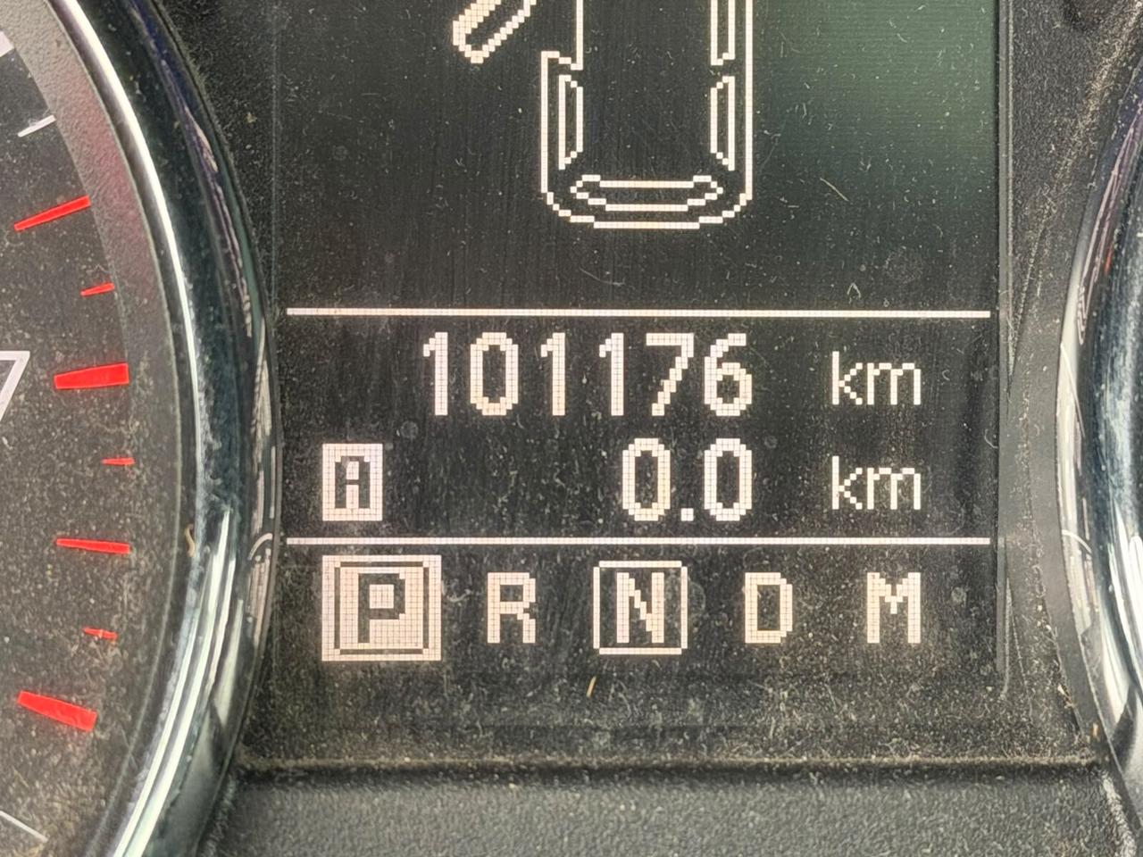 Nissan Qashqai 2.0 16V 360