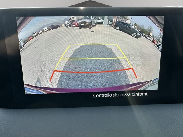 MAZDA CX-5 2.2L Skyactiv-D 150 CV 2WD Business